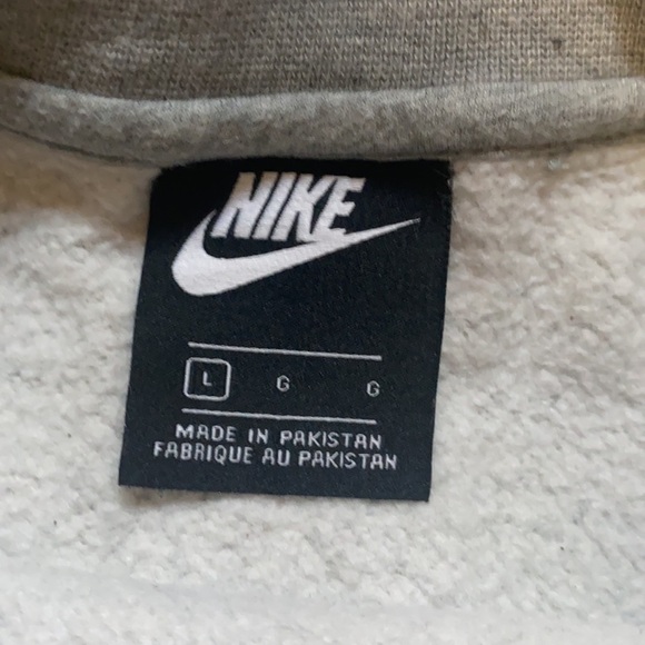 Nike crewneck - Picture 3 of 3